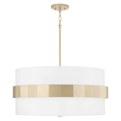 Sutton Pendant by Capital Lighting
