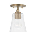 Baker Pendant by Capital Lighting