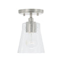 Baker Pendant by Capital Lighting