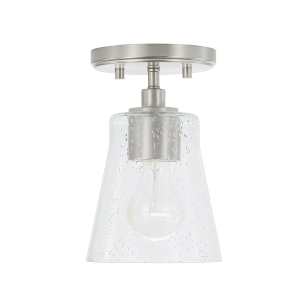 Baker Pendant by Capital Lighting