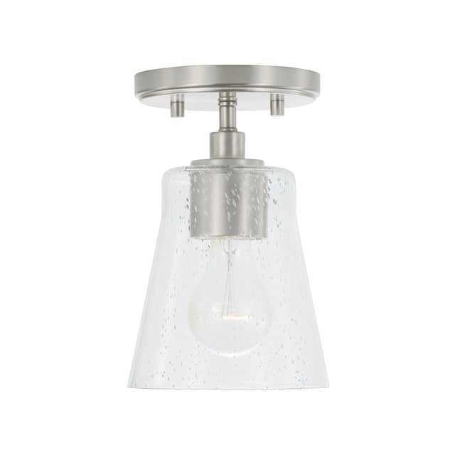 Baker Pendant by Capital Lighting