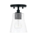 Baker Pendant by Capital Lighting