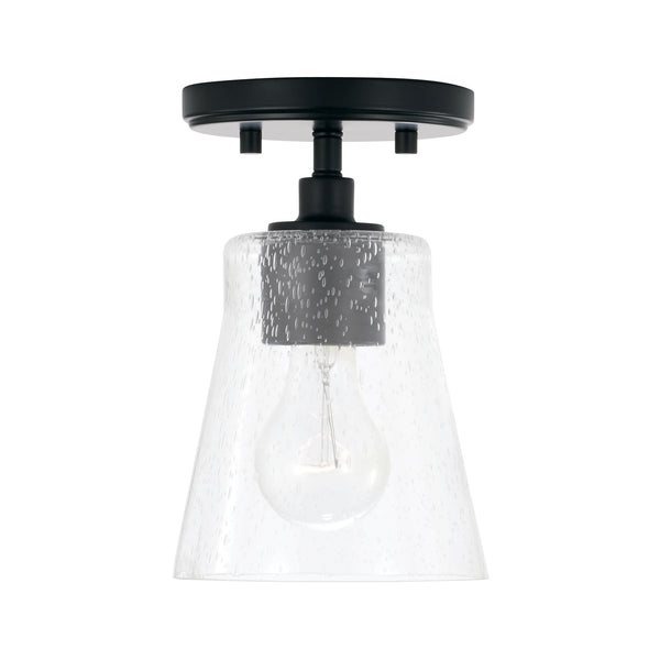 Baker Pendant by Capital Lighting