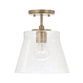 Baker Pendant by Capital Lighting