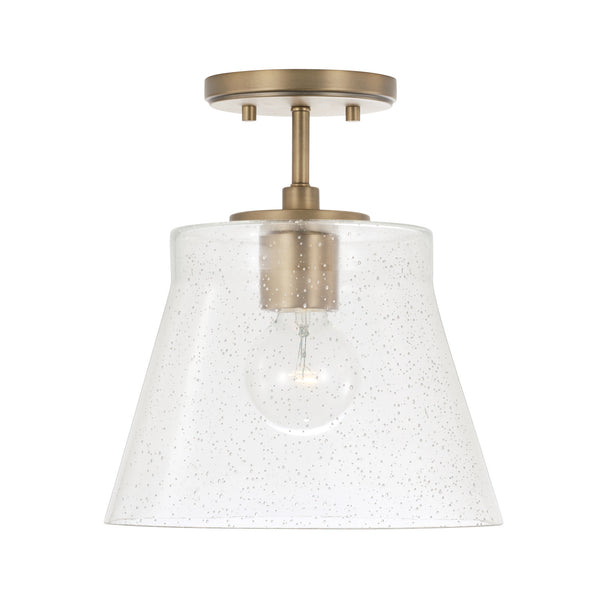 Baker Pendant by Capital Lighting