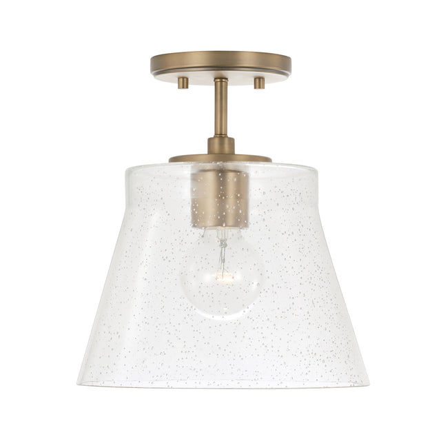 Baker Pendant by Capital Lighting