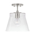 Baker Pendant by Capital Lighting