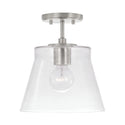 Baker Pendant by Capital Lighting