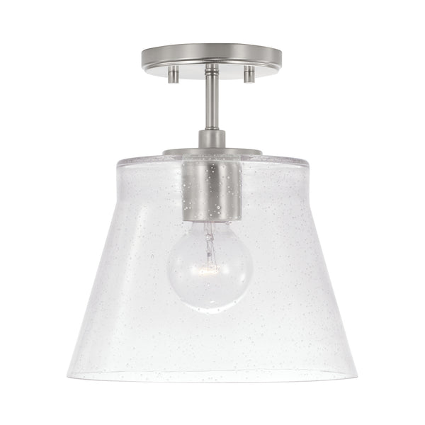 Baker Pendant by Capital Lighting