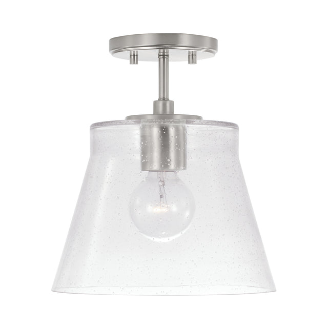 Baker Pendant by Capital Lighting