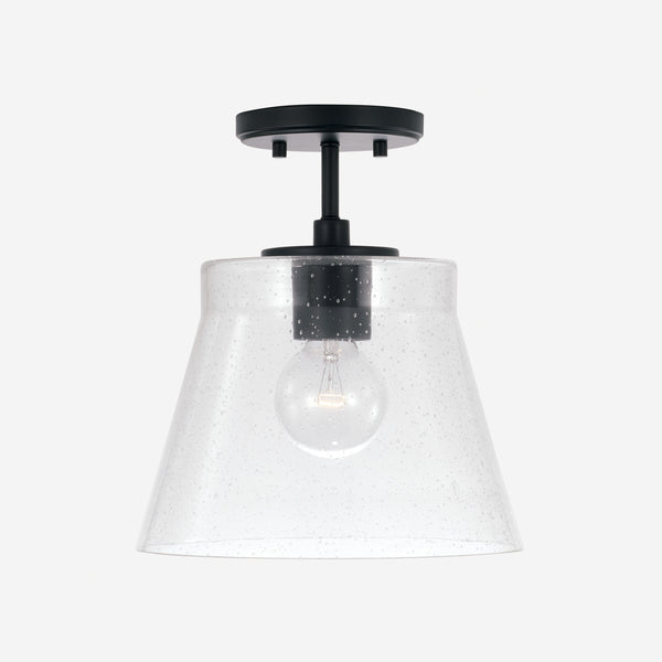 Baker Pendant by Capital Lighting