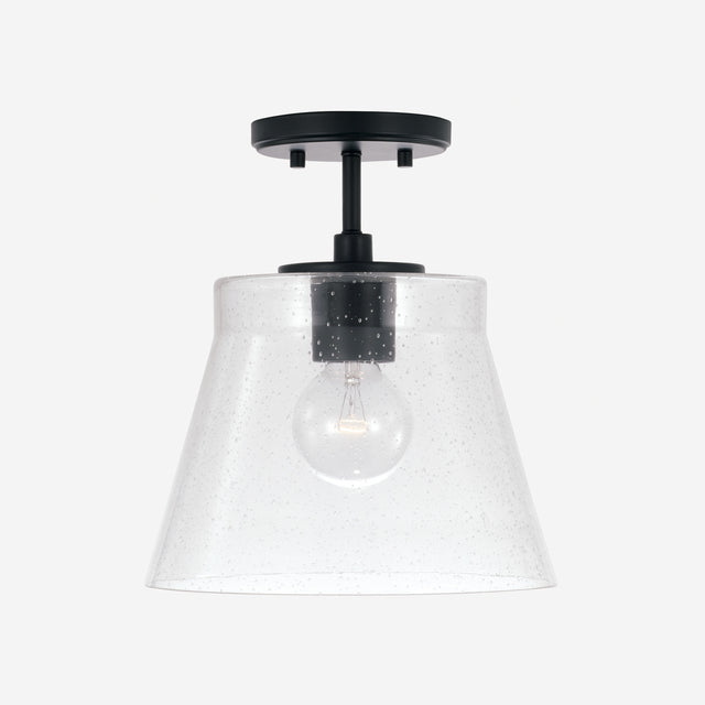 Baker Pendant by Capital Lighting