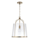 Madison Pendant by Capital Lighting