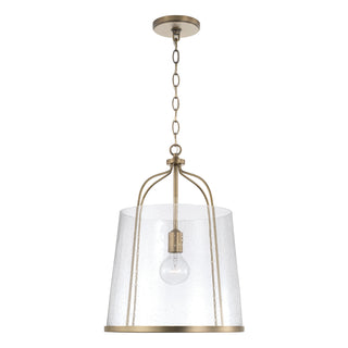 Madison Pendant by Capital Lighting