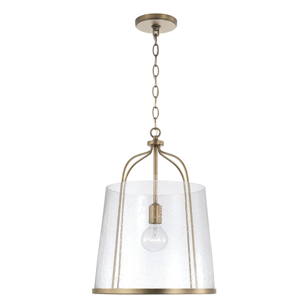 Madison Pendant by Capital Lighting