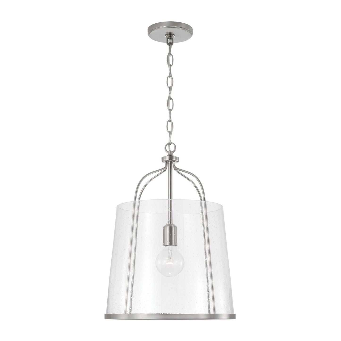 Madison Pendant by Capital Lighting