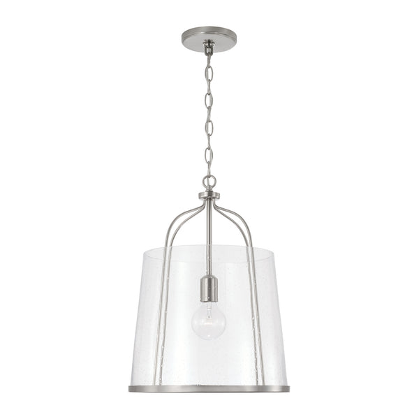 Madison Pendant by Capital Lighting