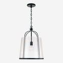 Madison Pendant by Capital Lighting