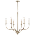 Breigh Chandelier by Capital Lighting