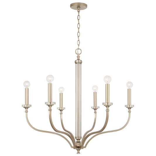 Capital Lighting-444861BS|MAIN