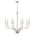Breigh Chandelier by Capital Lighting