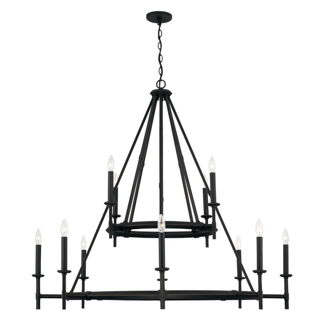 Capital Lighting-445201IH|MAIN