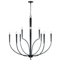 Holden Chandelier by Capital Lighting