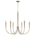 Holden Chandelier by Capital Lighting