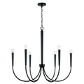 Holden Chandelier by Capital Lighting