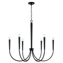 Holden Chandelier by Capital Lighting