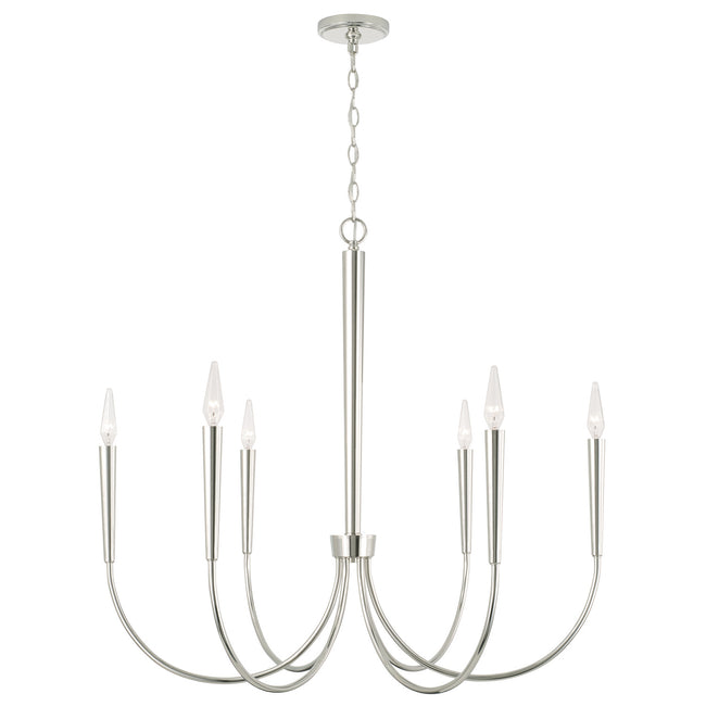 Capital Lighting-445961PN|MAIN