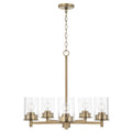 Mason Chandelier by Capital Lighting