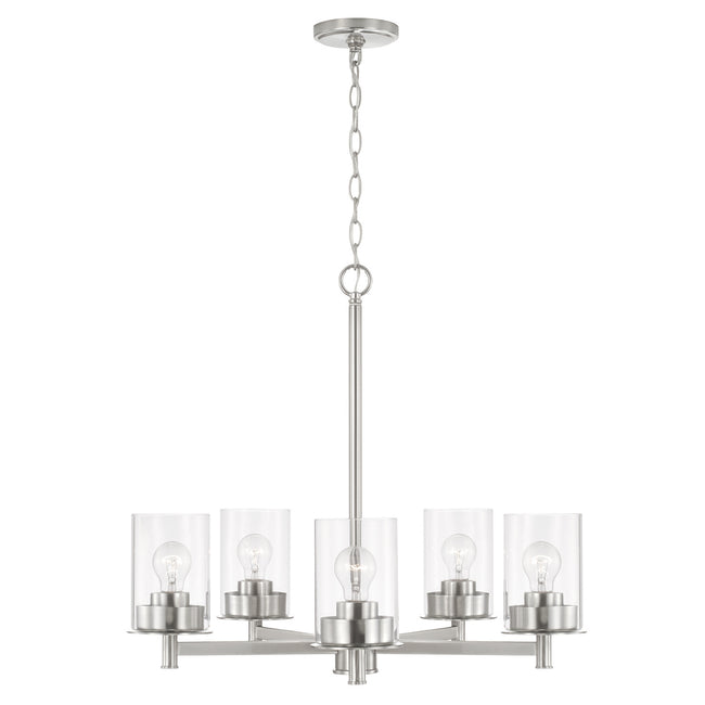 Capital Lighting-446851BN-532|MAIN