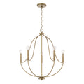 Madison Chandelier by Capital Lighting