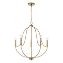 Madison Chandelier by Capital Lighting