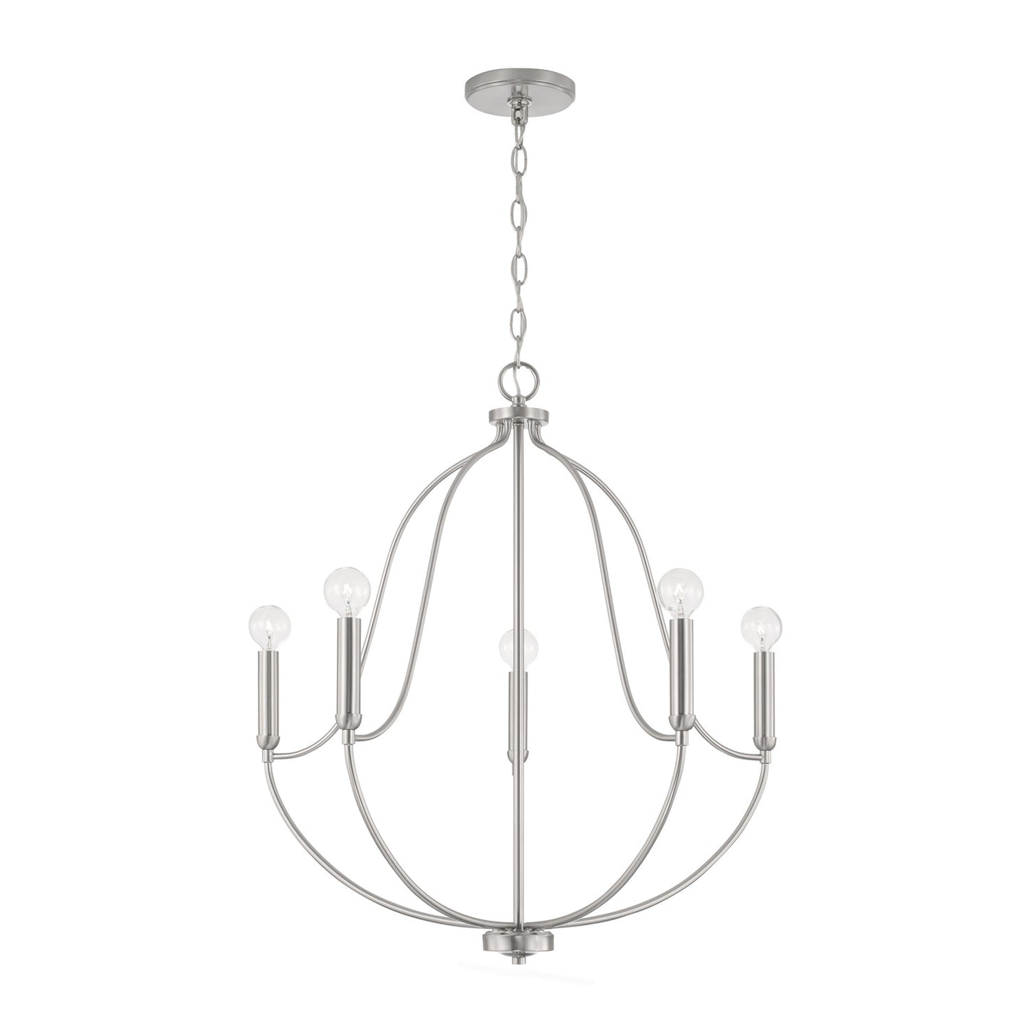 Capital Lighting-447051BN|MAIN