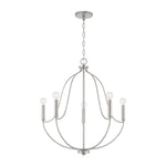 Capital Lighting-447051BN|MAIN