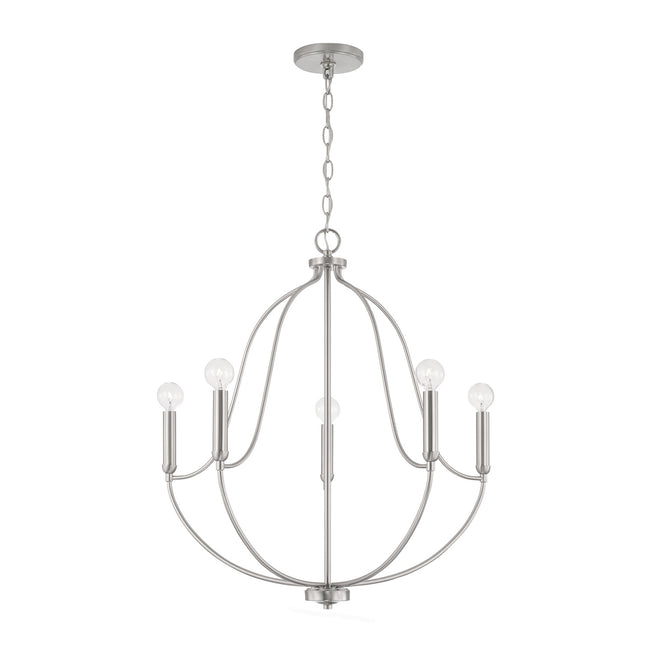 Capital Lighting-447051BN|MAIN