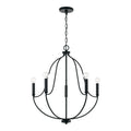 Madison Chandelier by Capital Lighting