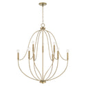 Madison Chandelier by Capital Lighting
