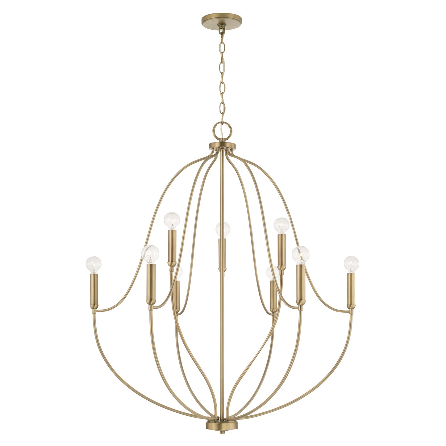 Capital Lighting-447091AD|MAIN