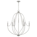 Madison Chandelier by Capital Lighting