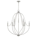 Madison Chandelier by Capital Lighting