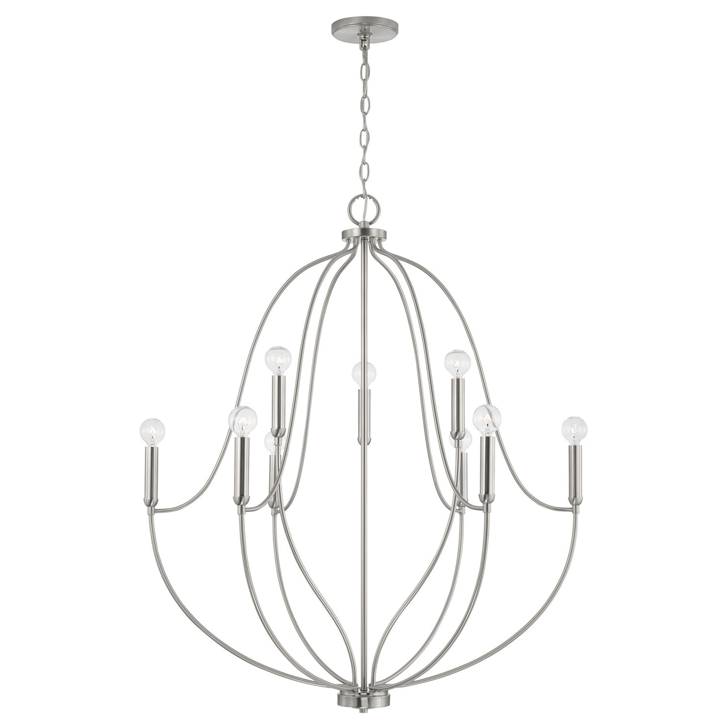 Capital Lighting-447091BN|MAIN