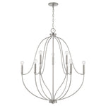 Capital Lighting-447091BN|MAIN