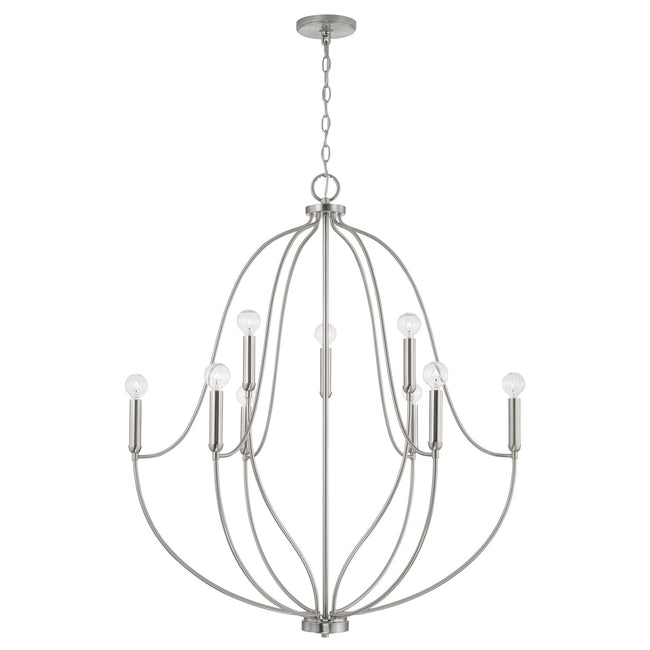 Capital Lighting-447091BN|MAIN