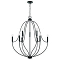 Madison Chandelier by Capital Lighting