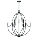 Madison Chandelier by Capital Lighting