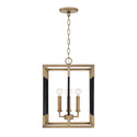 Bleeker Foyer Light by Capital Lighting