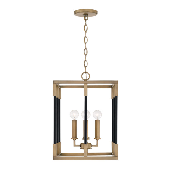 Bleeker Foyer Light by Capital Lighting